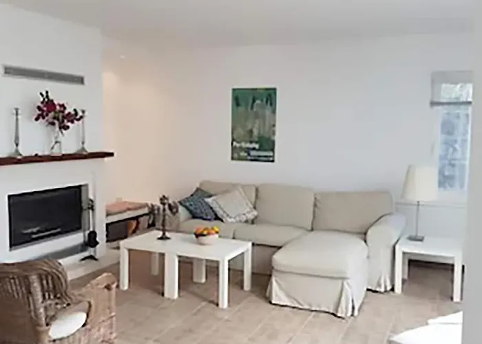 Family With Rooftop Sea Views In Yalikavak 别墅 *