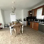 Villa Family With Rooftop Sea Views In Yalikavak *