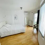 Family With Rooftop Sea Views In Yalikavak * Bodrum
