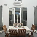 Villa Family With Rooftop Sea Views In Yalikavak
