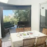Villa Family With Rooftop Sea Views In Yalikavak *
