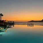 Family With Rooftop Sea Views In Yalikavak * Bodrum