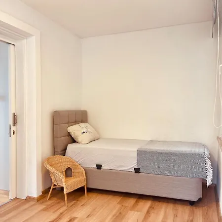 فيلة Family With Rooftop Sea Views In Yalikavak *