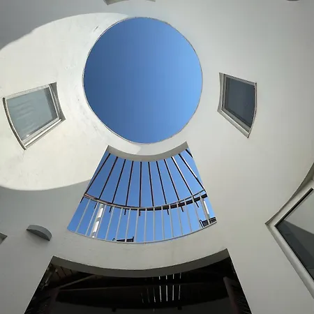 Family With Rooftop Sea Views In Yalikavak فيلة بودروم