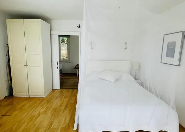 Family With Rooftop Sea Views In Yalikavak