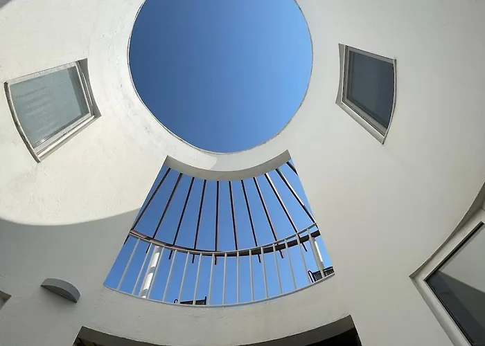 Family With Rooftop Sea Views In Yalikavak ヴィラ ボドルム